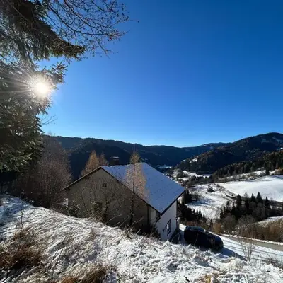 Pölstaler Berghütte