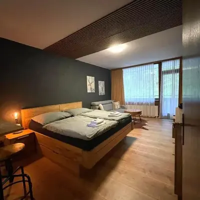 Ferienwohnung in Bad Goisern