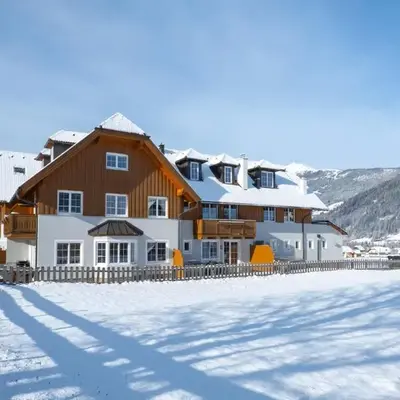 Apartment in Lungau