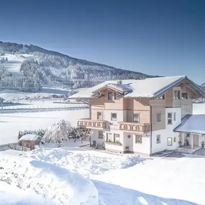 Haus Kirchner