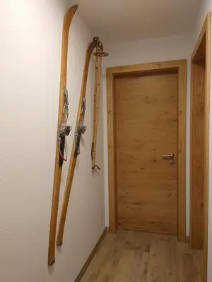 Grundriss der Unterkunft AlpiNest Feriendorf Lungau
