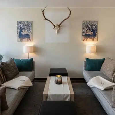 Apartment Bergwies