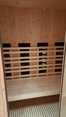 Grundriss der Unterkunft Haid Top 3