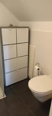 Grundriss der Unterkunft Hideaway