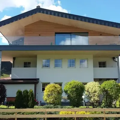 Appartements Schitter