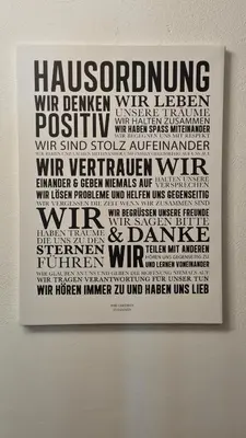 Grundriss der Unterkunft Gasthof Leitner - Der Wirt an der Klamm