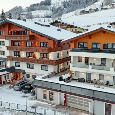 Appartement Schattauer
