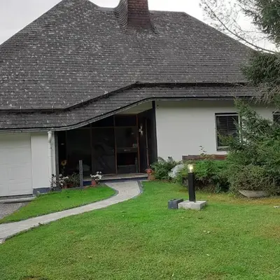 Glöcknerhaus
