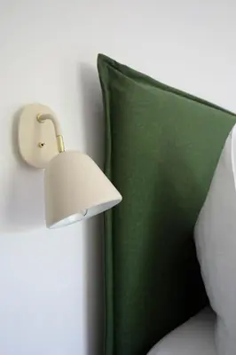 Ein Bett oder Betten in einem Zimmer der Unterkunft Branntweinhäusl