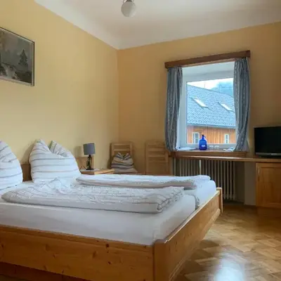 Wengerwirt zur Laube