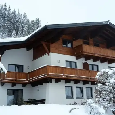 Ferienwohnung Gföller