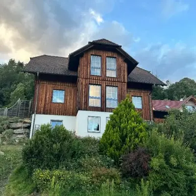 Kreischberg-Blick