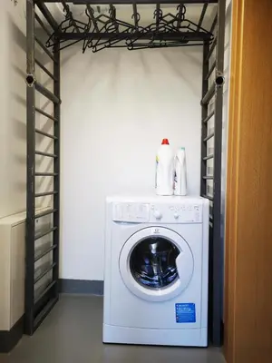 Grundriss der Unterkunft Jack's Apartment