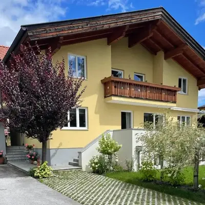 Ferienhaus Altenmarkt