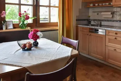 Grundriss der Unterkunft *Abgemeldet*Haus Redtenbacher