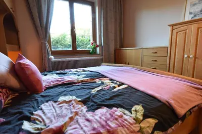 Grundriss der Unterkunft *Abgemeldet*Haus Redtenbacher