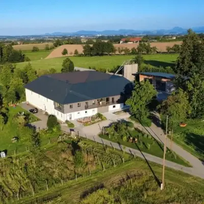 Wildkraut's Kräuter- und Alpakabauernhof