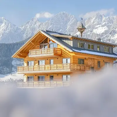 Alpin Residenz Dachsteinperle