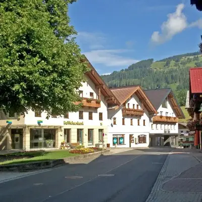 Ferienwohnungen Kirchweger