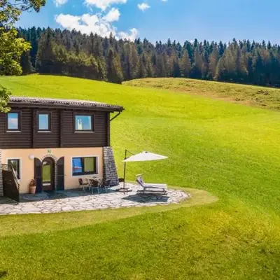 Ferienwohnung Angerlgut