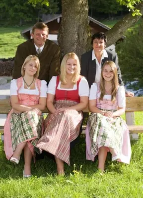 Gäste, die in der Unterkunft Gesundheitshof Lohninger übernachten