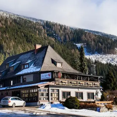 Draxlerhaus