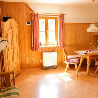 Haus Zirbennest