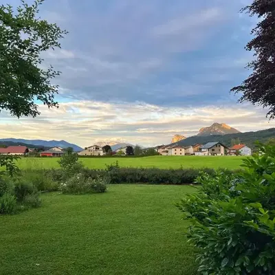 Ferienwohnung zum Entspannen