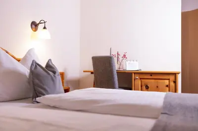 Grundriss der Unterkunft Gästehaus Pilz Schladming