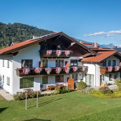Gästehaus Pilz Schladming