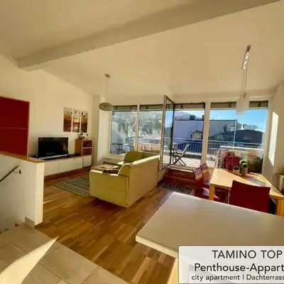 Penthouse TAMINO TOP 10