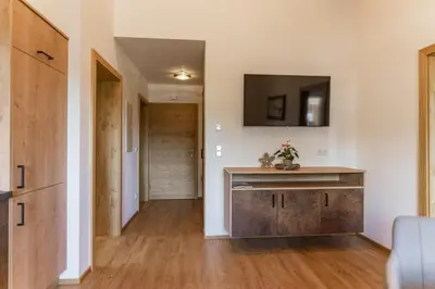 Grundriss der Unterkunft Apartments Haufhof , Haus im Ennstal bei Schladming
