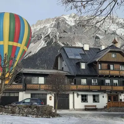 Bauernhof Helpferer