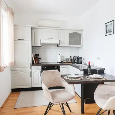 Naturtalente Berghaus - Apartment 3