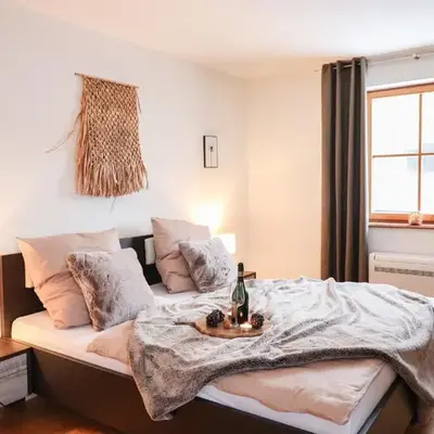 Naturtalente Berghaus - Apartment 2