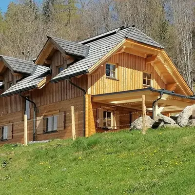 Lärchenhaus