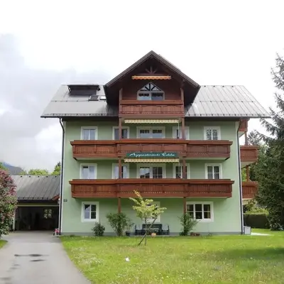 Appartements Edda