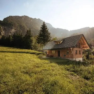 Haus 1683 - Wolfbauer