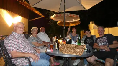 Gäste, die in der Unterkunft Haus Johanna übernachten