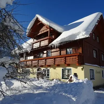 Linarhof Apartment Urlaub am Bio Bauernhof