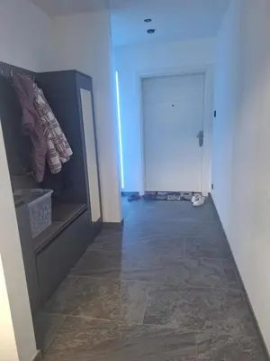 Grundriss der Unterkunft Bergliebe