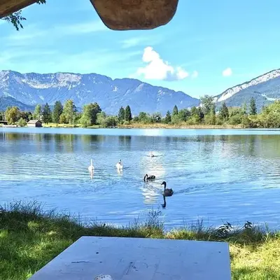 Seegut Steeg am Hallstättersee