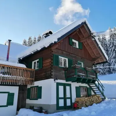 Ferienhaus Asterbach