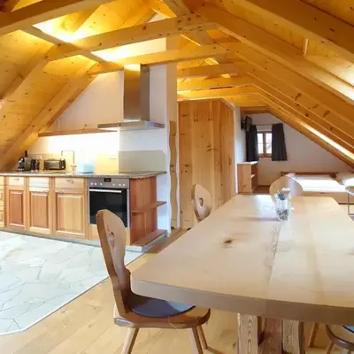 Hochgolling Loft