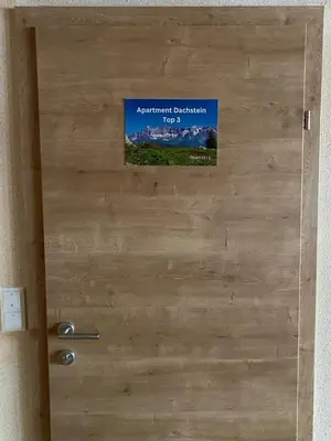 Grundriss der Unterkunft Haus-Ennstal