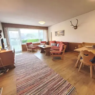 Holiday home in Bad Mitterndorf - Steiermark 41124
