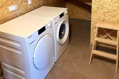 Grundriss der Unterkunft Feldhasen