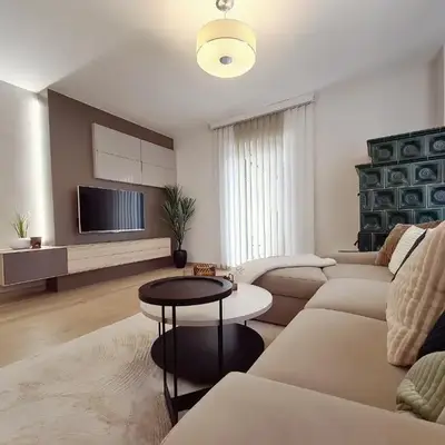 Royal Retreat - ŠARAC Apartment