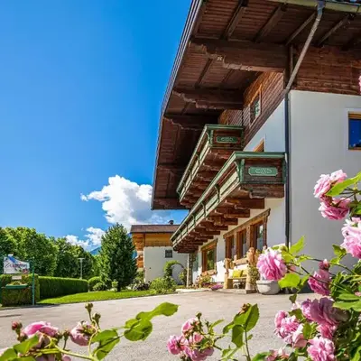 Ferienwohnung-Walserhaus