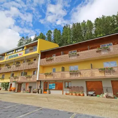 Hotel Käferhube